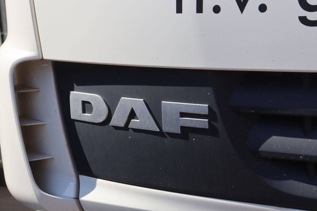 Kastenwagen DAF LF 55.250 Diesel 2008