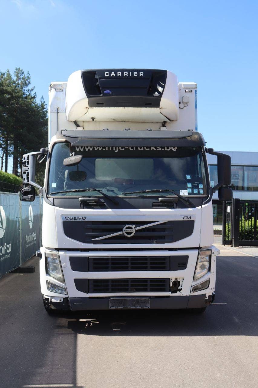Kastenwagen Volvo FM330 Kühlwagen Diesel 2011