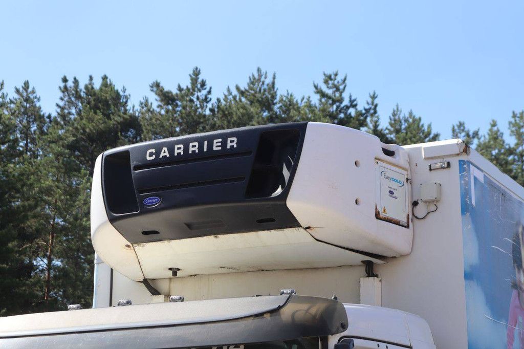 Kastenwagen Volvo FM330 Kühlwagen Diesel 2011