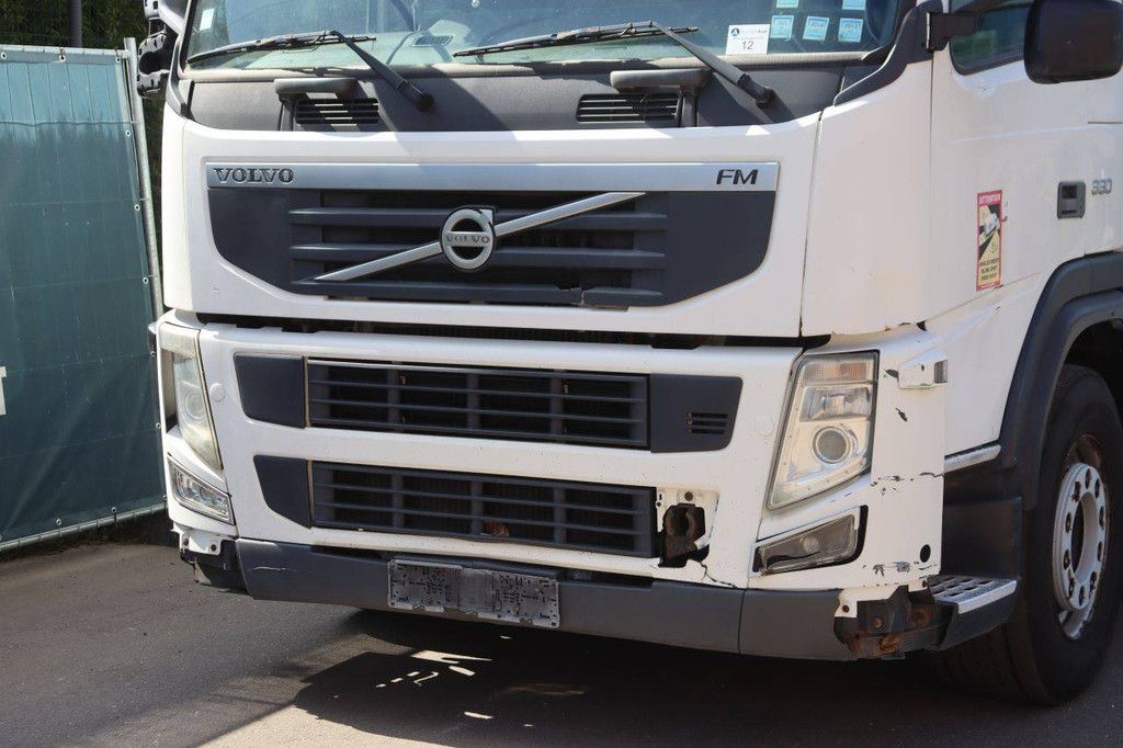 Kastenwagen Volvo FM330 Kühlwagen Diesel 2011