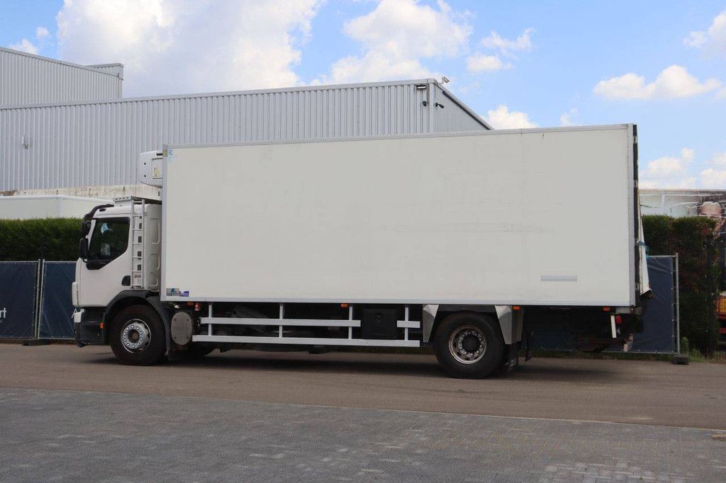 Kastenwagen Volvo FE280 Kühlwagen Diesel 2007