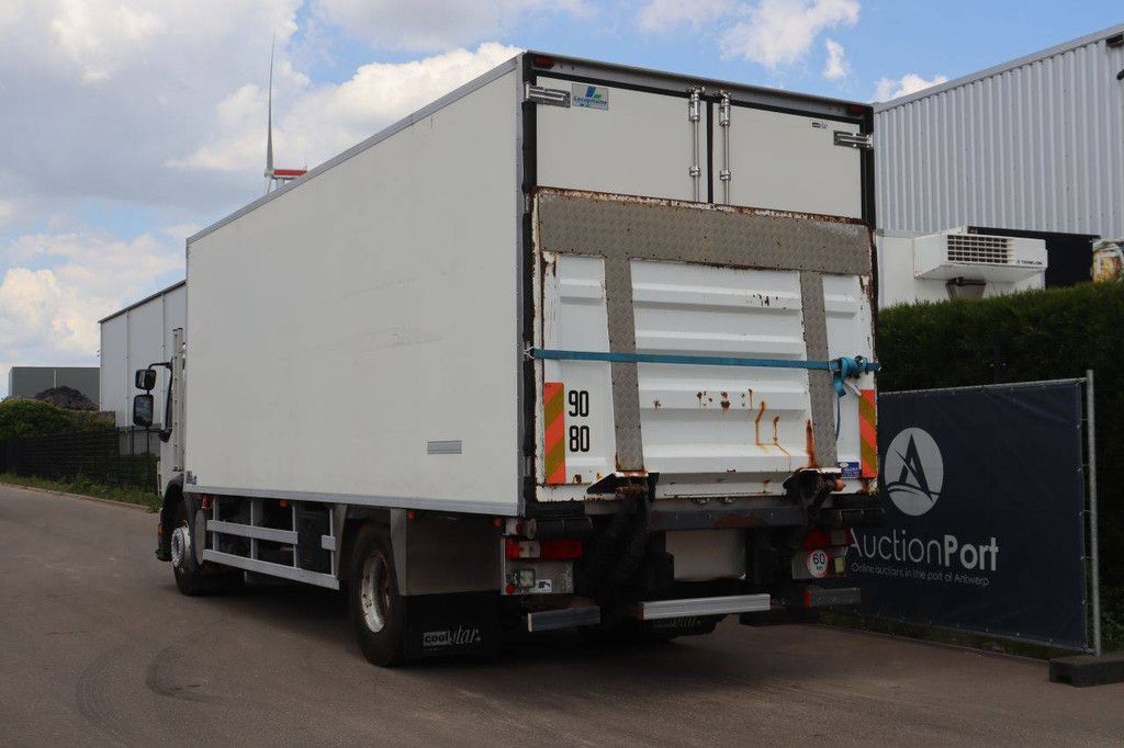 Kastenwagen Volvo FE280 Kühlwagen Diesel 2007