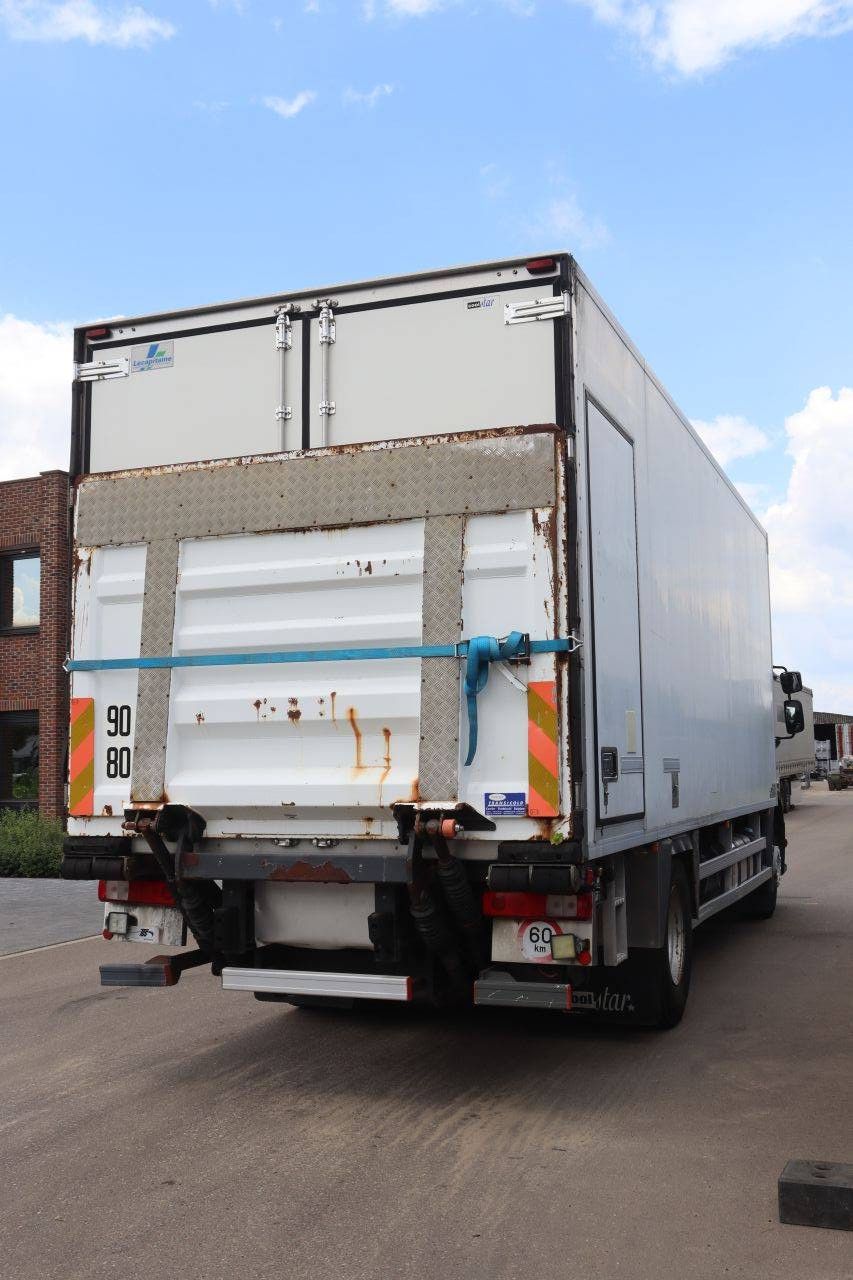Kastenwagen Volvo FE280 Kühlwagen Diesel 2007