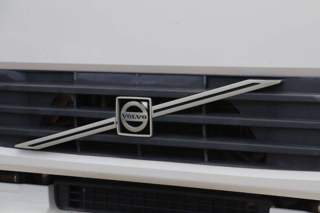 Kastenwagen Volvo FE280 Kühlwagen Diesel 2007