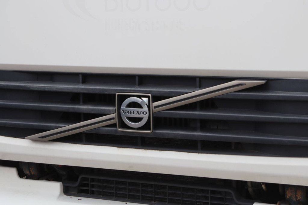 Volvo FL240 Kühl-LKW, Diesel, Baujahr 2010