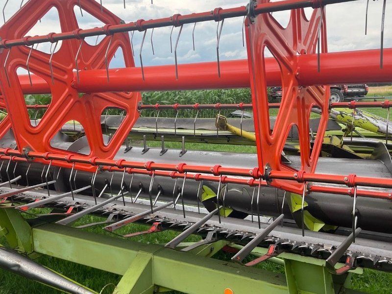 Claas DO 108 VX