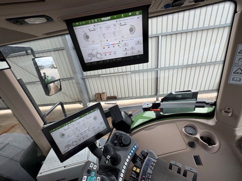 Fendt Vario 930 Profi Plus Gen 7 *Top-Angebot*