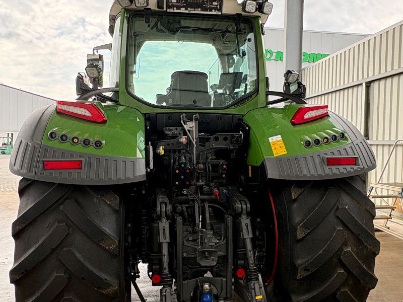 Fendt Vario 720 Gen 7 Power Plus * RTK- Frontzapfwelle*