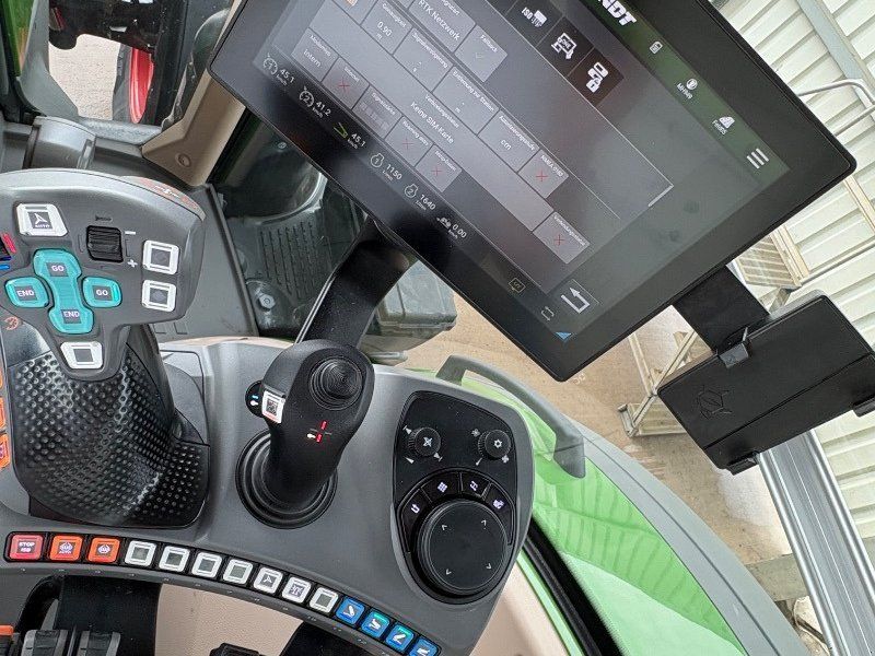 Fendt Vario 720 Gen 7 Power Plus * RTK- Frontzapfwelle*