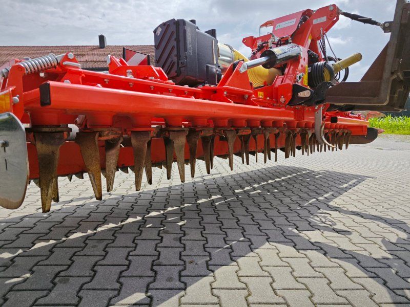 Kubota PH2500F Kreiselge 5meter