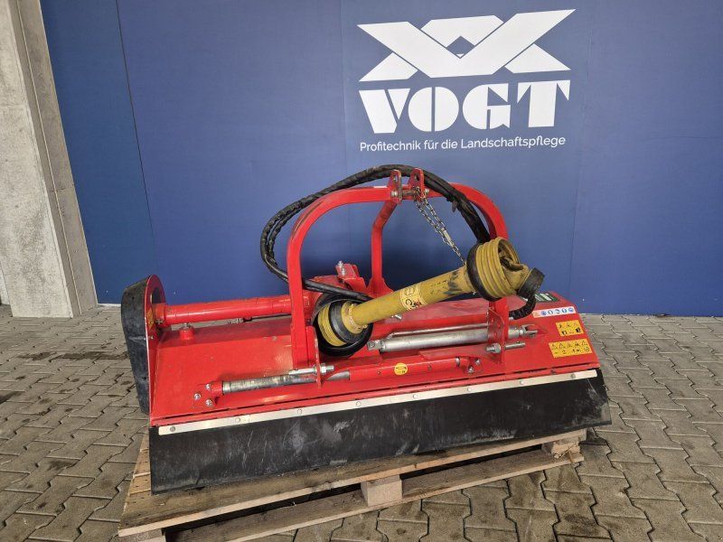 DRAGONE L 160 Front- /Schlegel für Traktor-gerät-