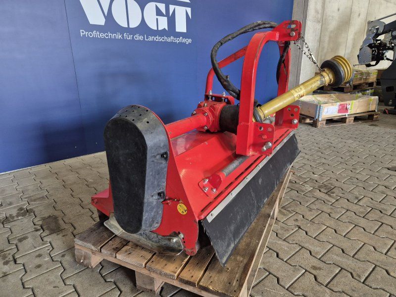 DRAGONE L 160 Front- /Schlegel für Traktor-gerät-