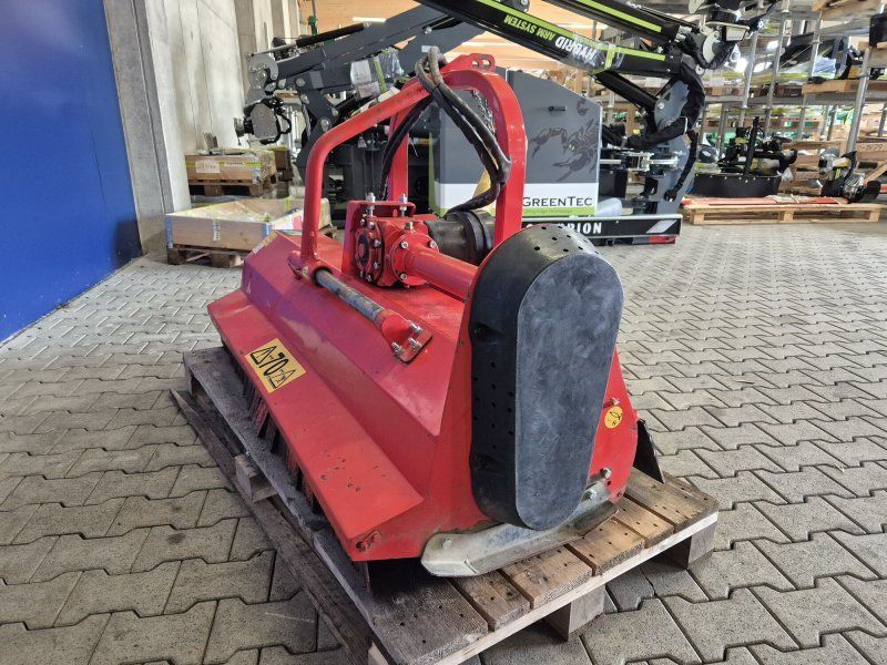 DRAGONE L 160 Front- /Schlegel für Traktor-gerät-