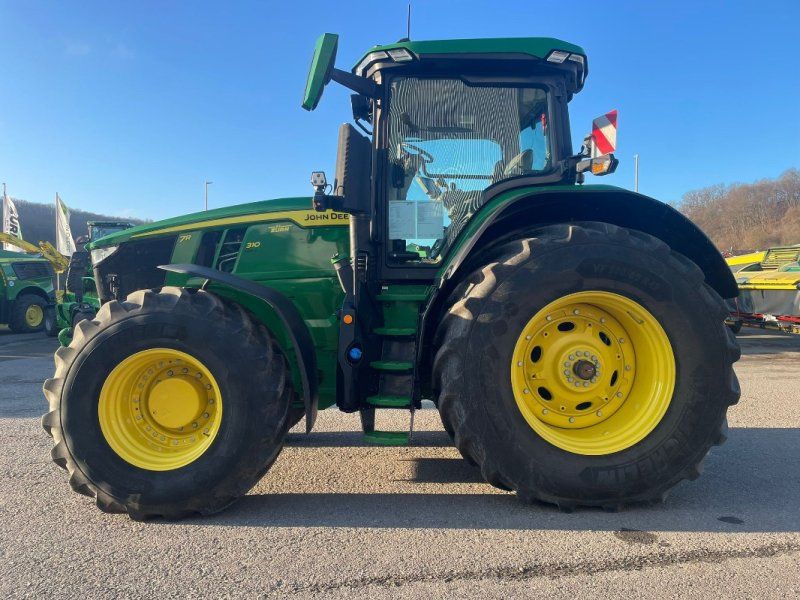John Deere 7R310 Garantie b. 14.02.27
