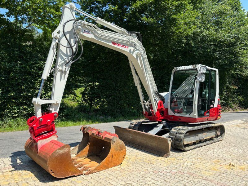Takeuchi TB 290-2