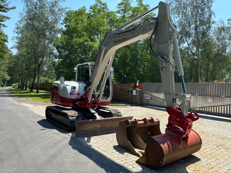 Takeuchi TB 290-2
