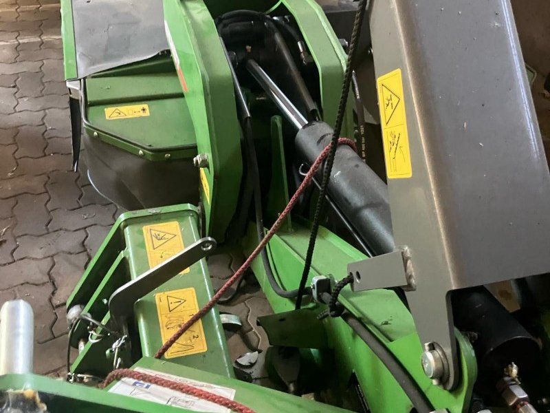 Fendt Cutter 310 TL