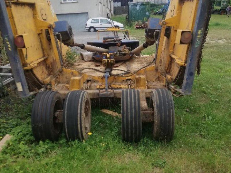 Bomford 9123254