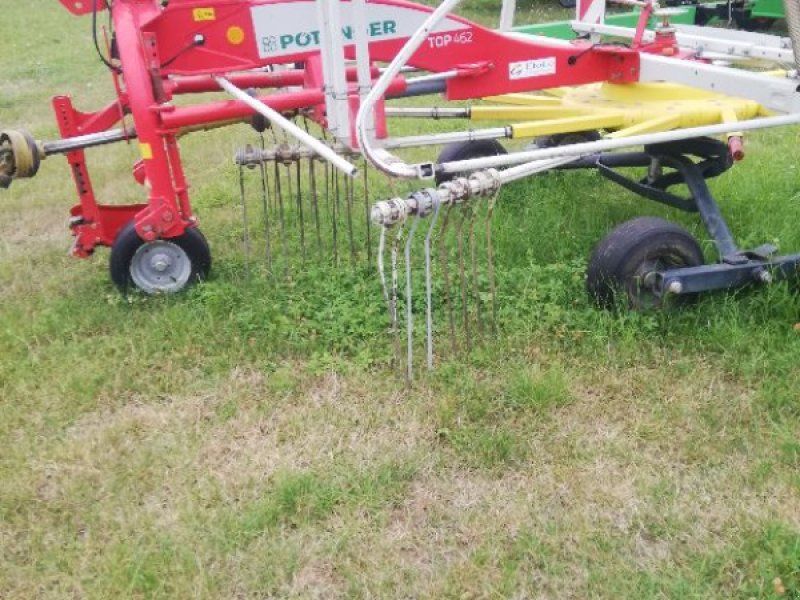 Pöttinger T 462