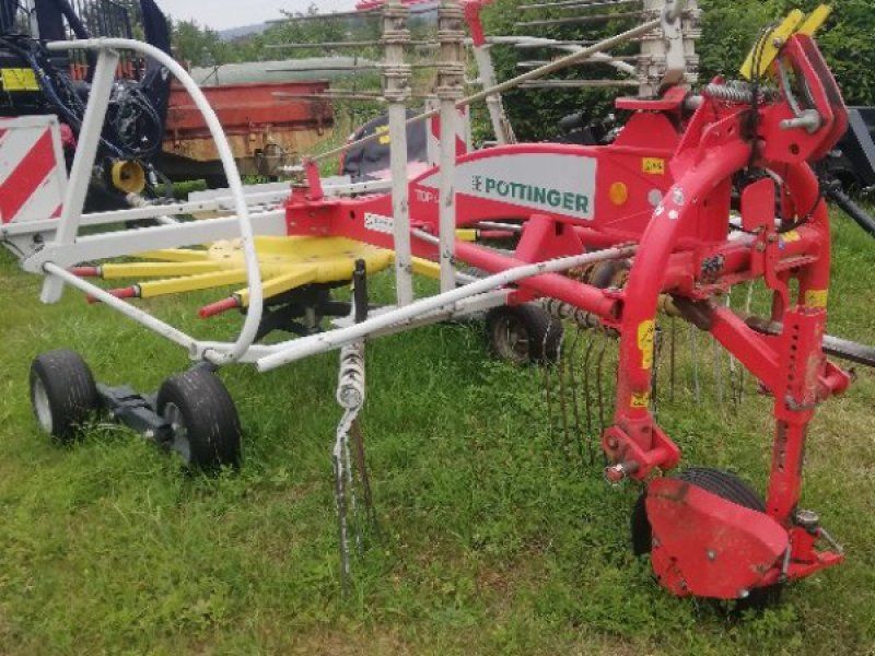Pöttinger T 462