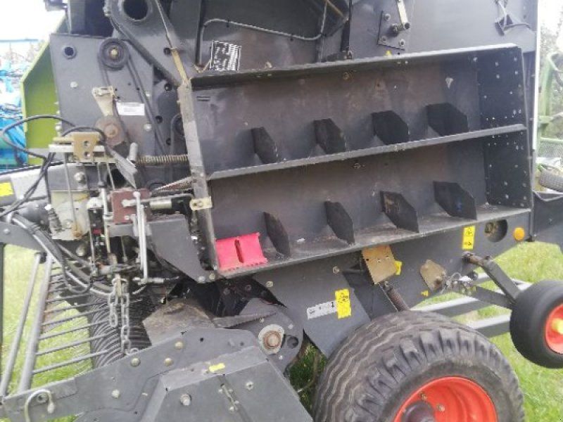Claas variant 350