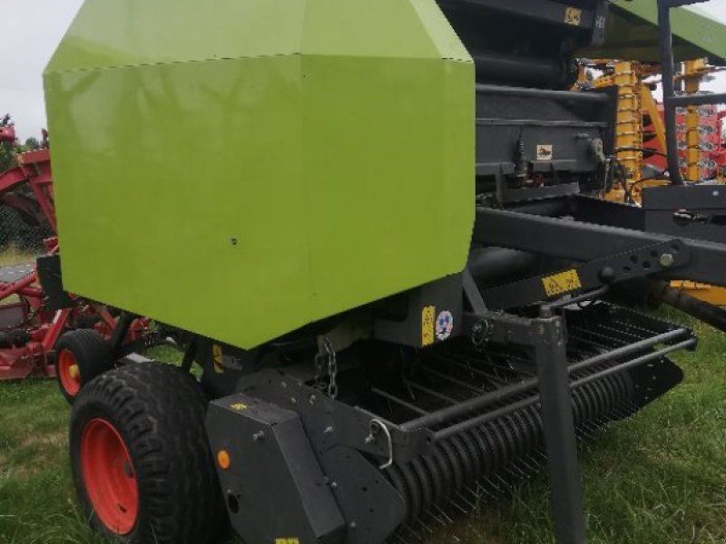 Claas variant 350