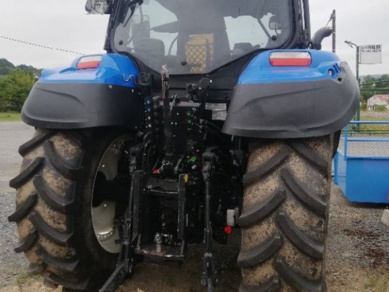New Holland TS 140