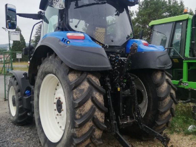 New Holland TS 140