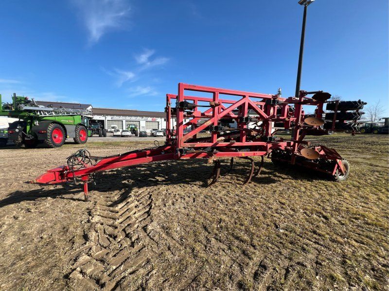Horsch Tiger 4 AS
