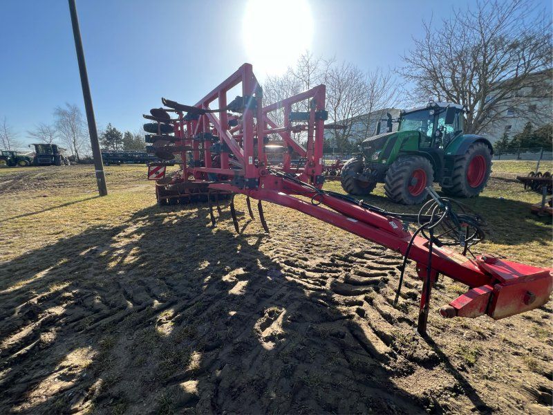Horsch Tiger 4 AS