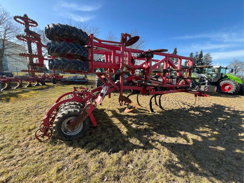 Horsch Tiger 4 AS