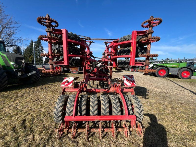Horsch Tiger 4 AS