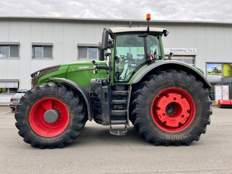 Fendt 1042 VARIO PROFI PLUS, VARIOGUIDE RTK, VARIOGRIP, 60 km/h, nur 3