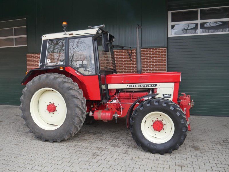 Case IH C 946