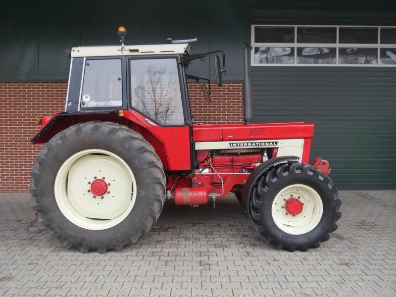 Case IH C 946