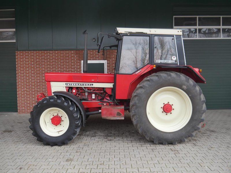Case IH C 946