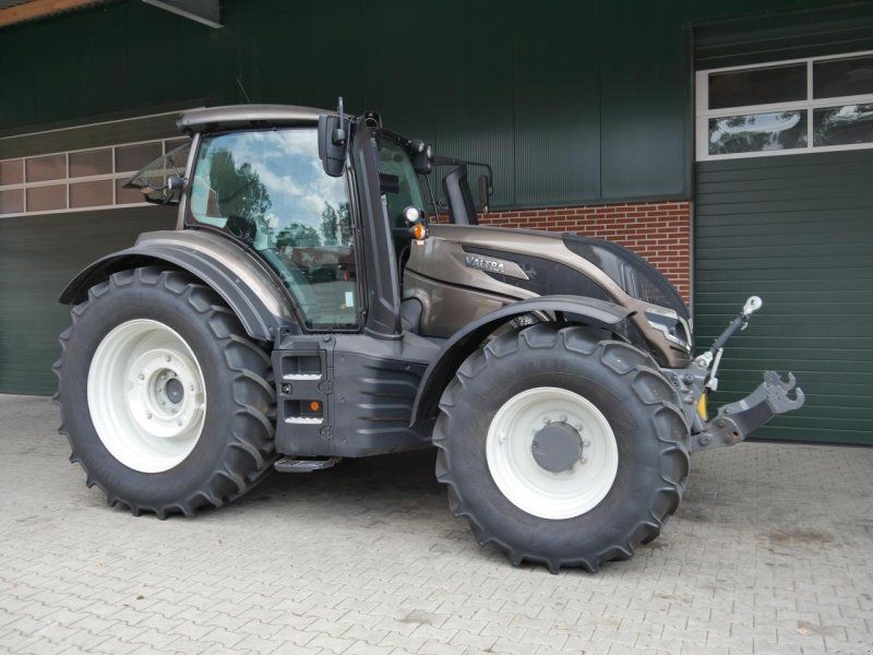Valtra T175 Active FZW