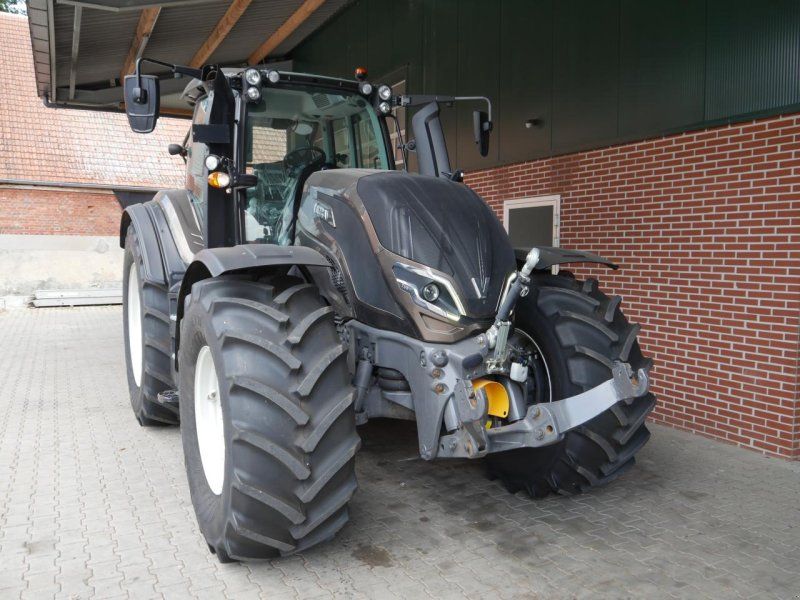 Valtra T175 Active FZW
