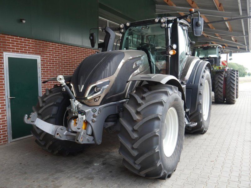 Valtra T175 Active FZW