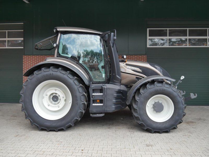 Valtra T175 Active FZW