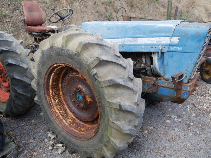 Ford County 1164