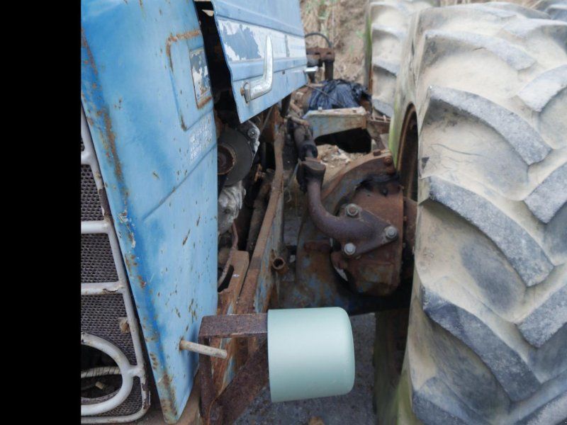 Ford County 1164