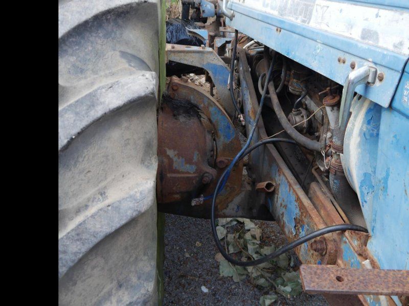 Ford County 1164