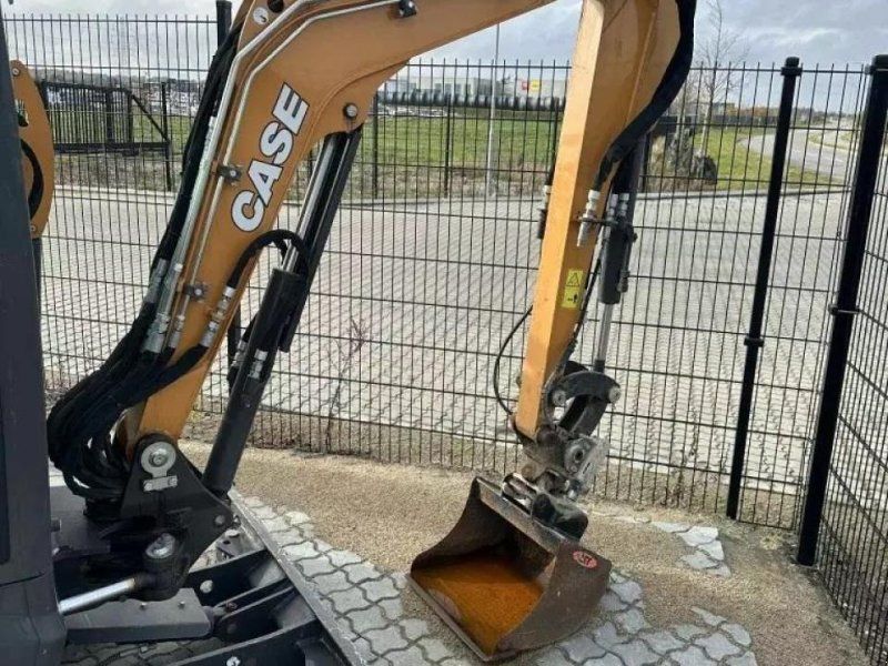 Case IH cx 19 d