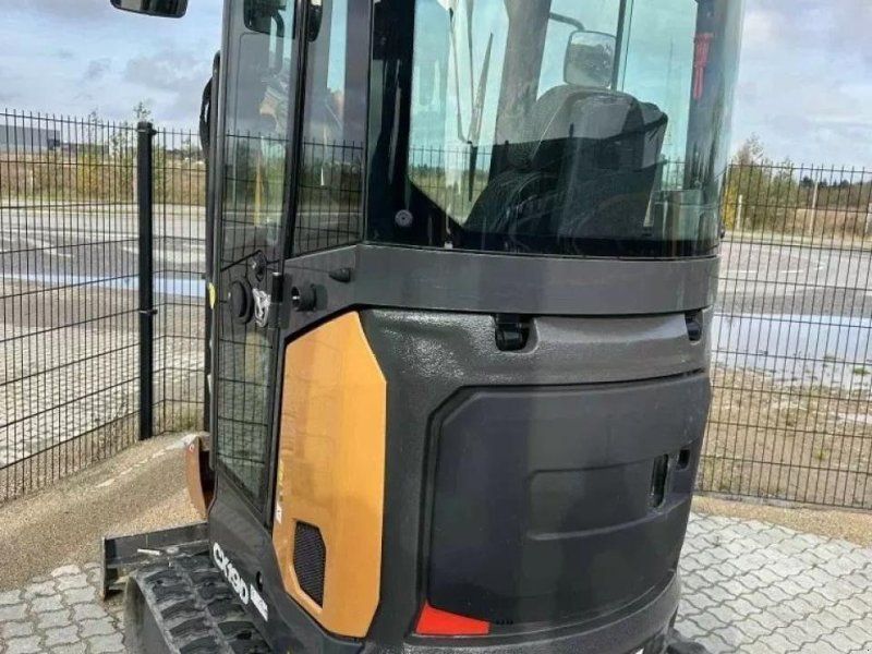 Case IH cx 19 d