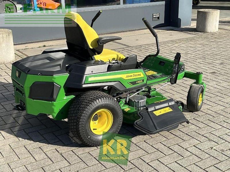John Deere z370r electric #696284