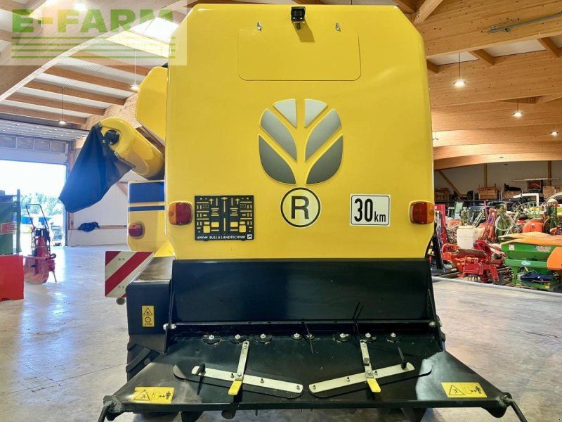 New Holland tc 5070
