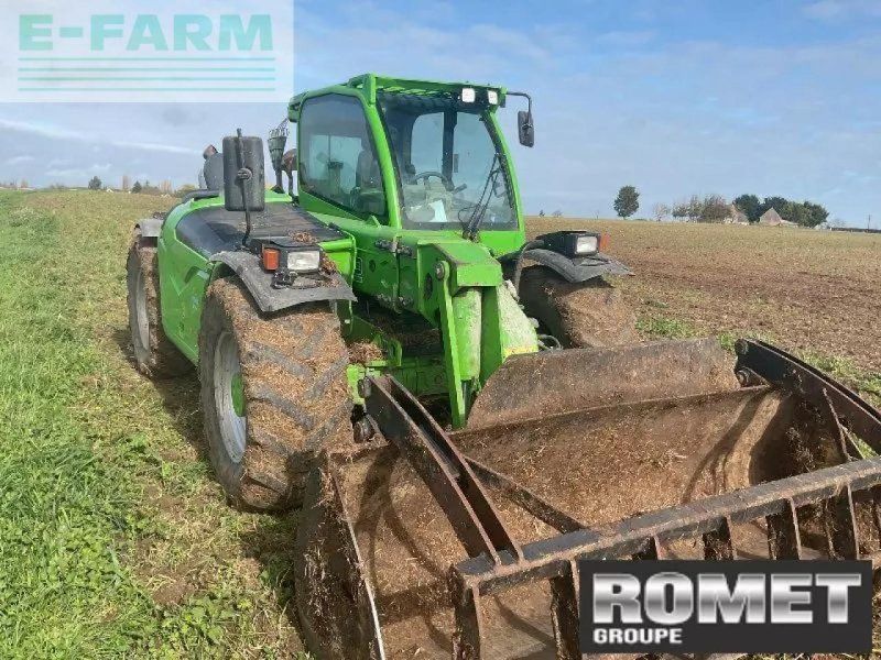 Merlo tf33-9-115-cs