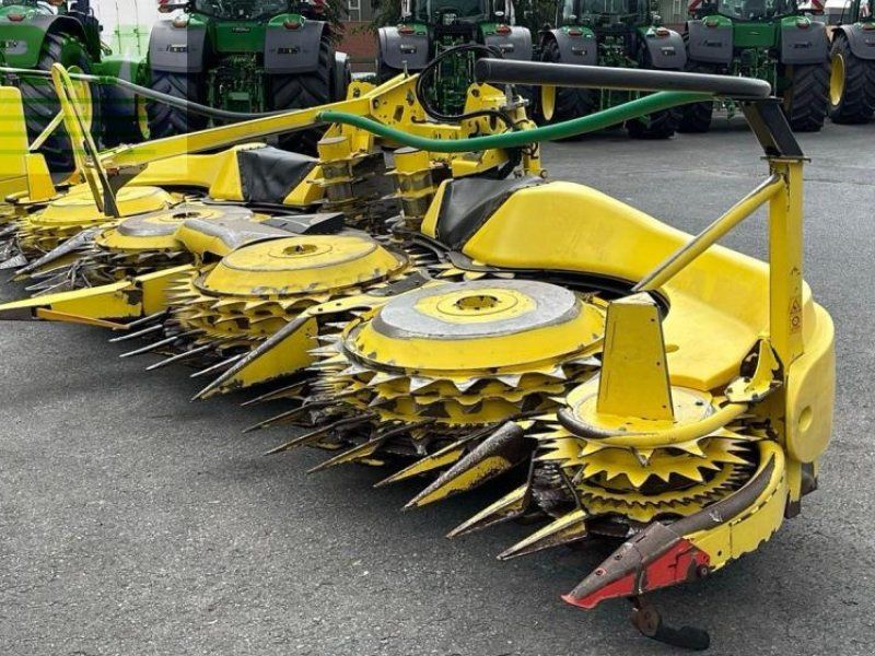 John Deere 475plus