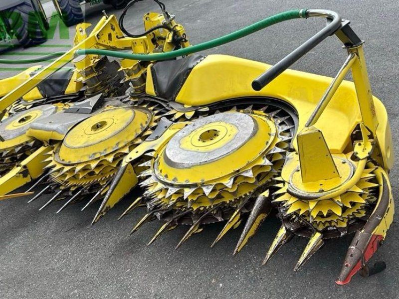 John Deere 475plus